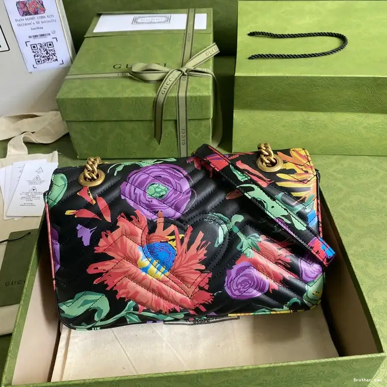 Brother sam Gucci 2112YA0076 Bag 0822